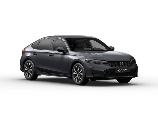Honda Civic 2,0 e:HEV Elegance