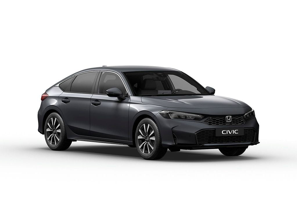 Honda Civic 2,0 e:HEV Elegance MR27
