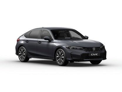 Honda Civic 2,0 e:HEV Elegance MR27