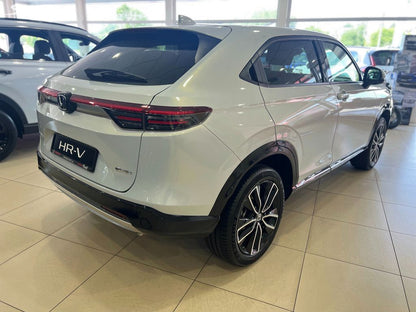Honda HR-V 1,5 e:HEV Advance MR2027