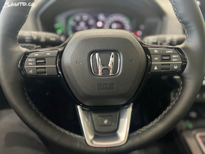 Honda Civic 2,0 e:HEV Advance