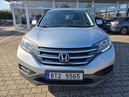 Honda CR-V 1,6i-DTEC Elegance 2WD