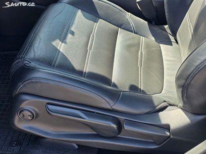 Honda CR-V 1,5 VTEC Turbo Lifestyle CVT
