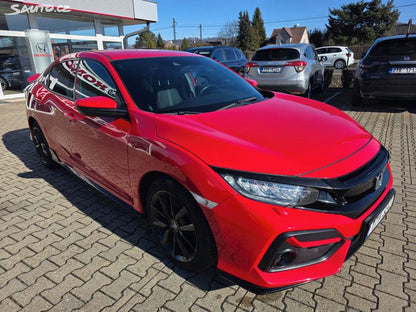 Honda Civic 5D 1,0 i-VTEC Turbo Sport Line