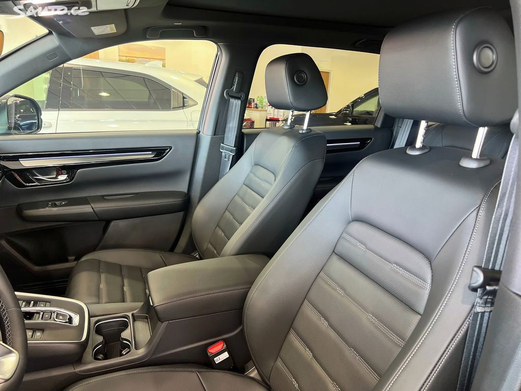 Honda CR-V 2,0 e:HEV Advance REZERVACE