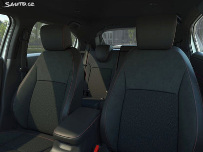 Honda HR-V 1,5 e:HEV Advance Sport MR2027