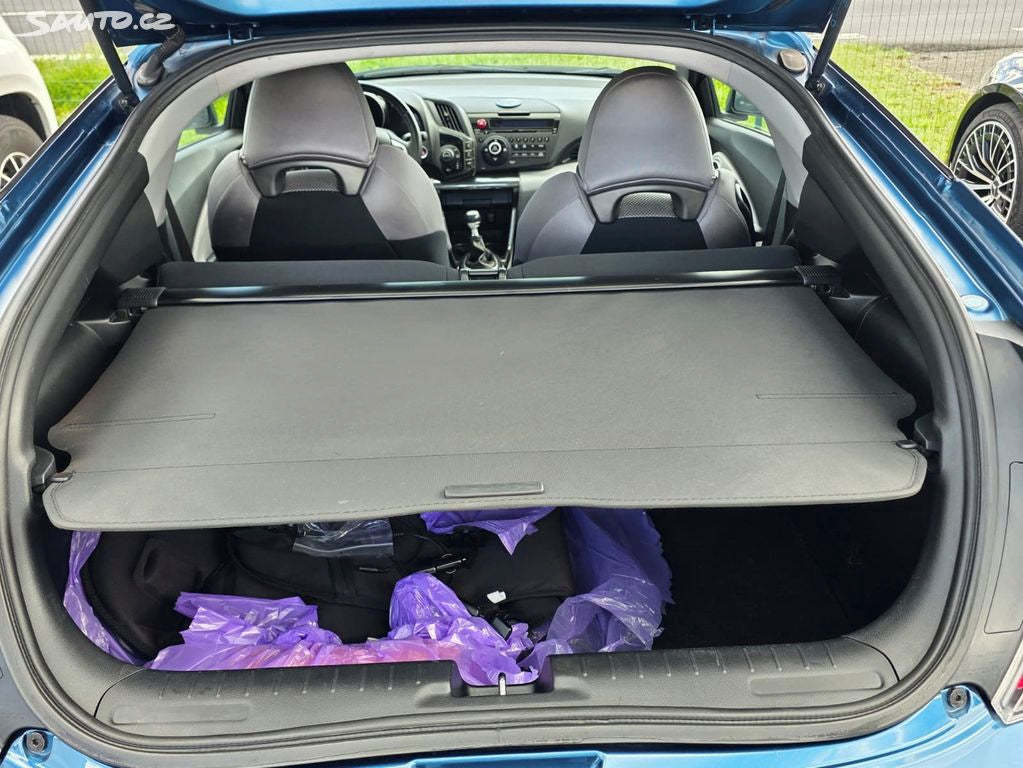 Honda CR-Z 1,5 SPORT