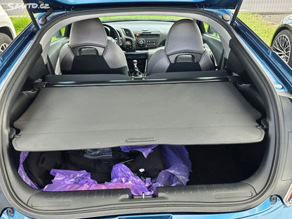 Honda CR-Z 1,5 SPORT