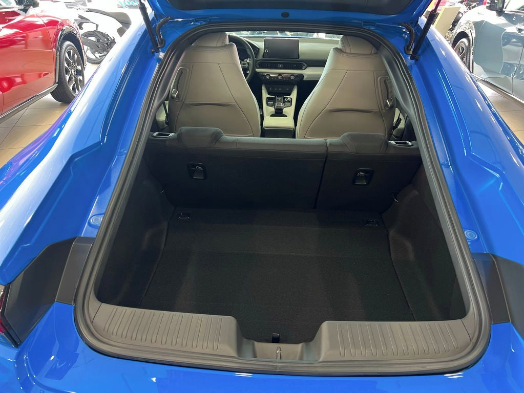 Honda Prelude 2,0 e:HEV Advance