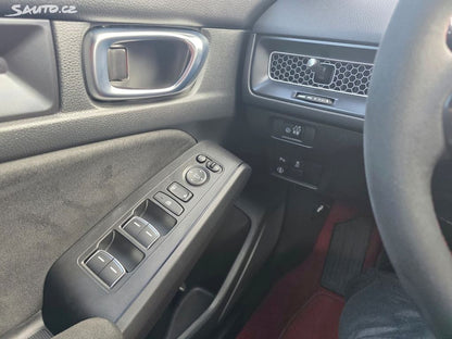 Honda Civic 2,0 VTEC Turbo TypeR