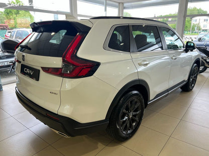Honda CR-V 2,0 e:HEV Elegance AWD