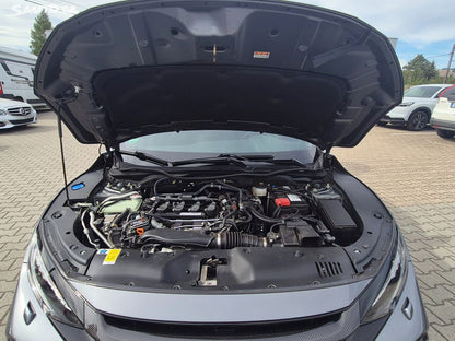 Honda Civic 1,5TV Sport 6MT - TOP STAV