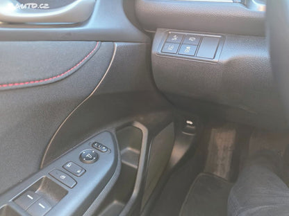 Honda Civic 5D 1,0 i-VTEC Turbo Sport Line