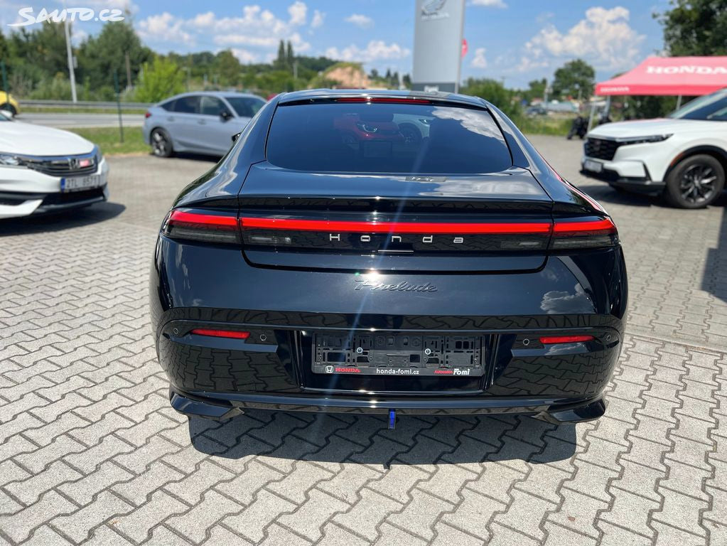Honda Prelude 2,0 e:HEV Advance