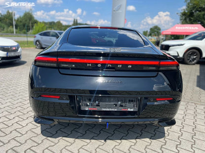 Honda Prelude 2,0 e:HEV Advance