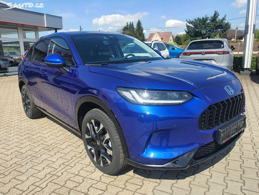 Honda ZR-V 2,0 e:HEV Advance