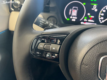 Honda HR-V 1,5 e:HEV Advance Style