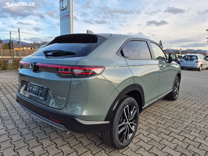 Honda HR-V 1,5e:HEV Elegance SLEVA 130tis