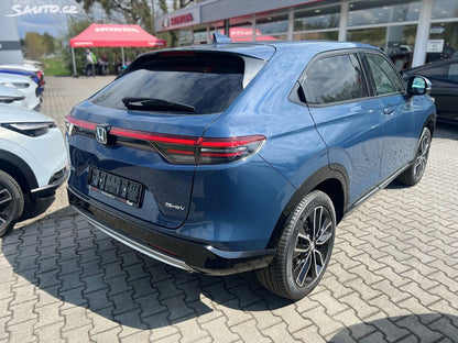 Honda HR-V 1,5 e:HEV Advance