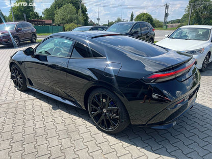 Honda Prelude 2,0 e:HEV Advance