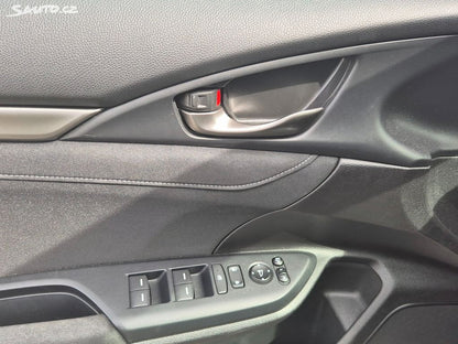 Honda Civic 1,5TV Sport 6MT - TOP STAV
