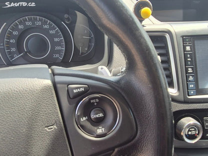 Honda CR-V 1,6i-DTEC Lifestyle 9AT