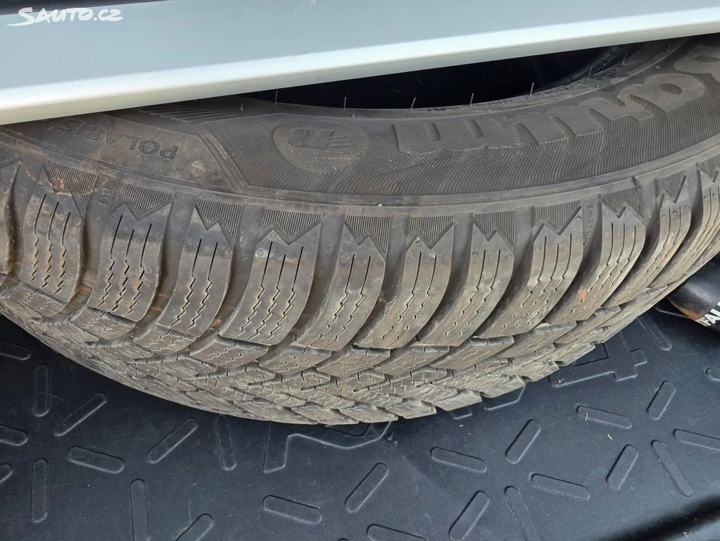 Toyota Rav4 AWD