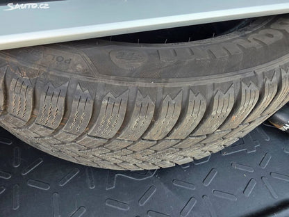 Toyota Rav4 AWD
