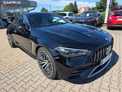 Mercedes-Benz CLE 53 AMG 4Matic+ Premium "DPH"
