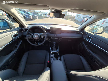 Honda HR-V 1,5e:HEV Advance AKCE MR2025