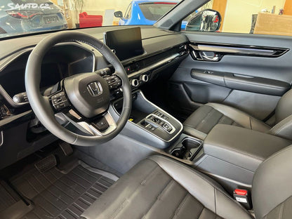 Honda CR-V 2,0 e:HEV Elegance AWD MR26