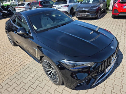 Mercedes-Benz CLE 53 AMG 4Matic+ Premium "DPH"