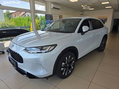 Honda ZR-V 2,0 e:HEV Advance