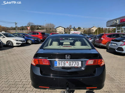Honda Accord 2,2
