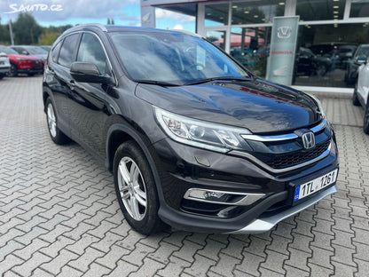 Honda CR-V 1,6 i-DTEC Executive 9AT