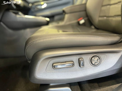 Honda CR-V 2,0 e:HEV Elegance AWD MR26