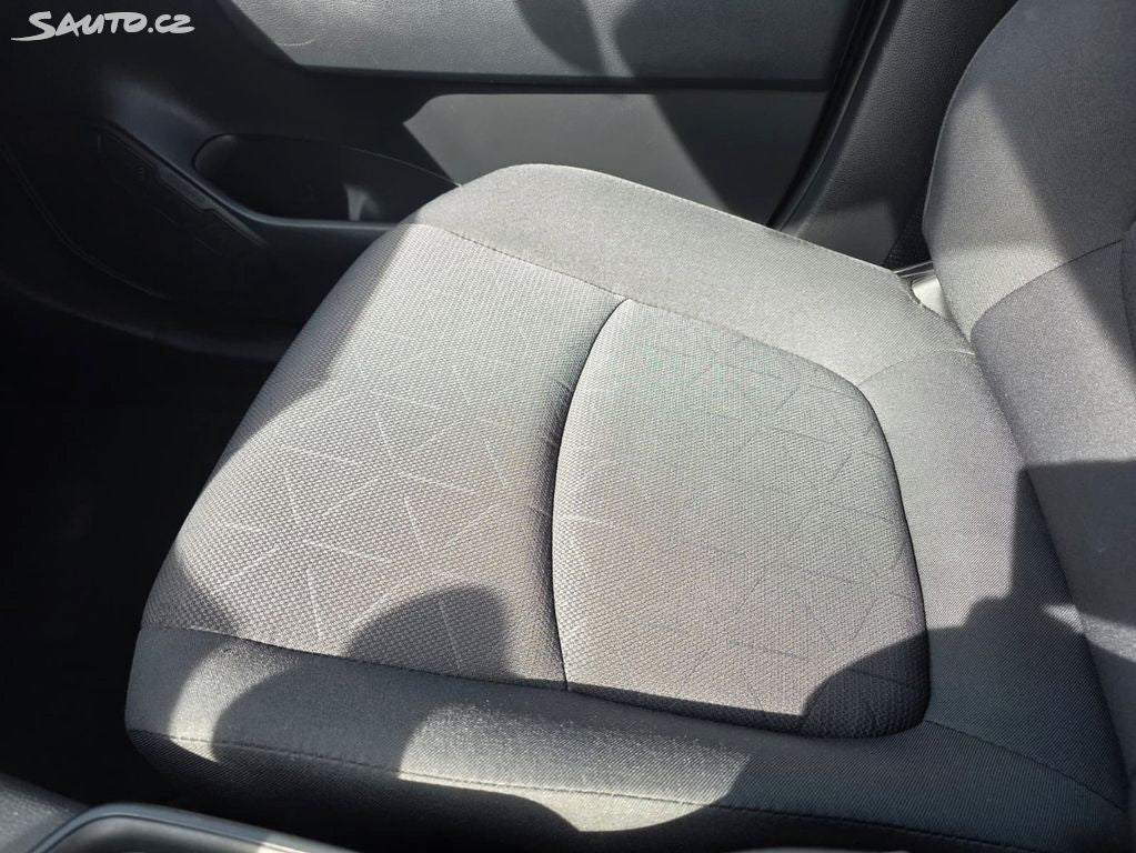 Toyota Rav4 AWD