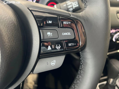 Honda HR-V 1,5 e:HEV Advance MR2027