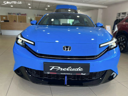 Honda Prelude 2,0 e:HEV Advance