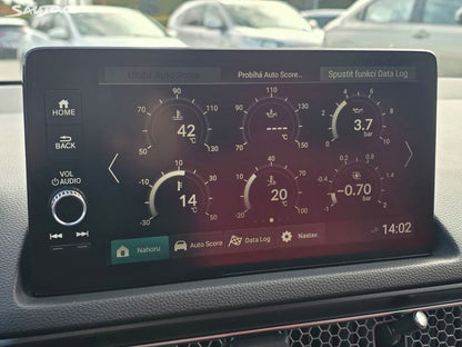 Honda Civic 2,0 VTEC Turbo TypeR