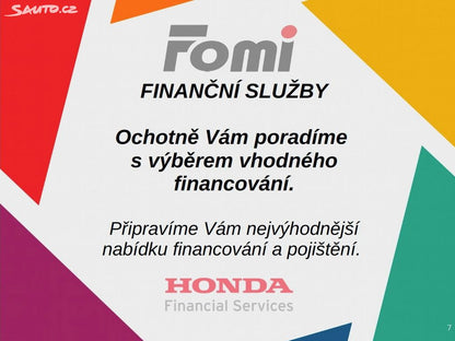 Honda HR-V 1,5 e:HEV Advance