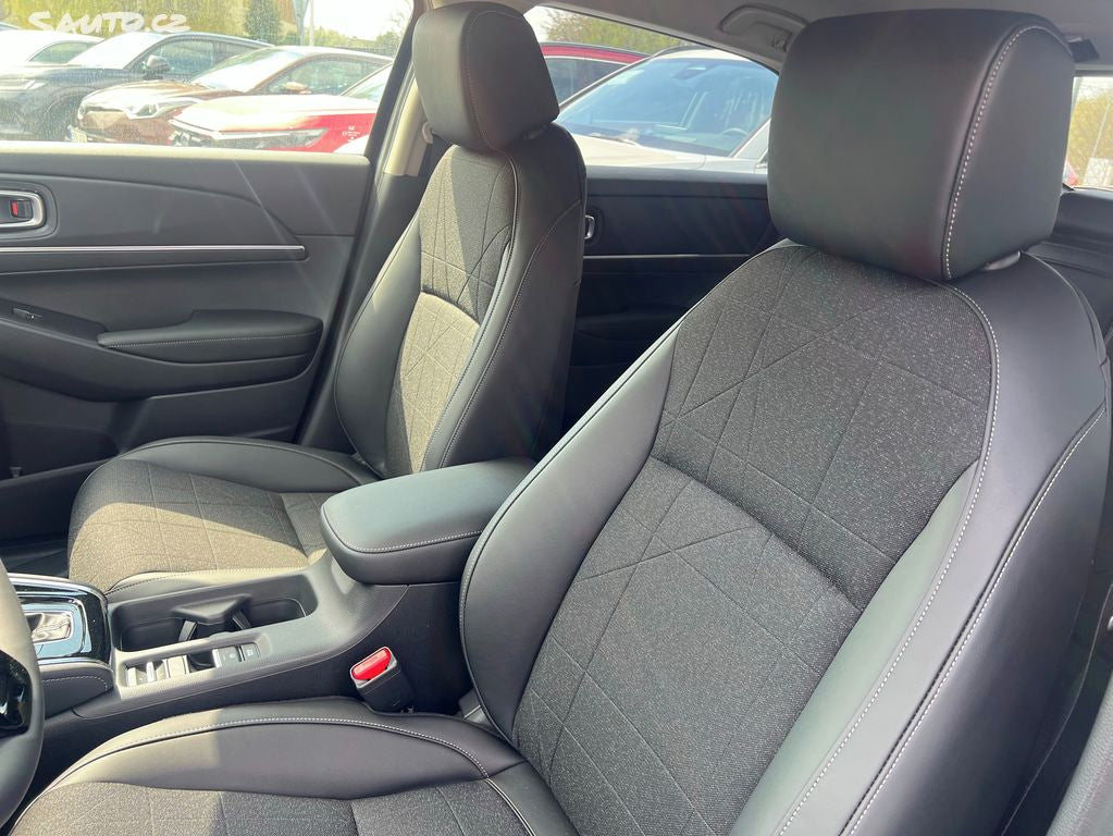 Honda HR-V 1,5 e:HEV Advance