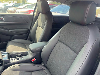 Honda HR-V 1,5 e:HEV Advance