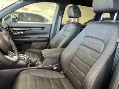 Honda CR-V 2,0 e:HEV Advance REZERVACE
