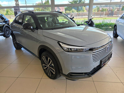 Honda HR-V 1,5 e:HEV Advance Style