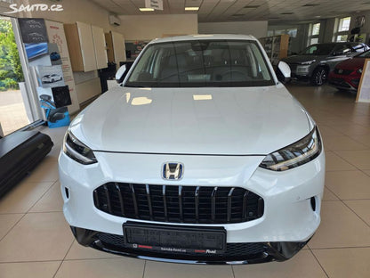 Honda ZR-V 2,0 e:HEV Advance