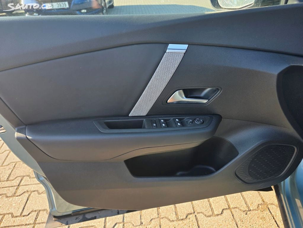 Citroën C4 1,2 Pure Tech, Lift.Shine AT