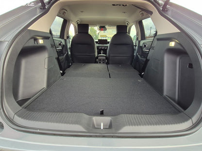 Honda HR-V 1,5e:HEV Advance BLACK SADA