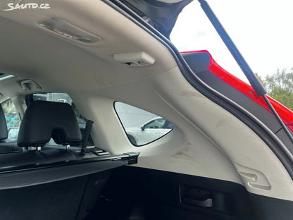 Honda CR-V 1,6 i-DTEC Executive 9AT