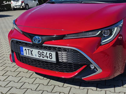 Toyota Corolla 1,8 Hybrid - 1.maj. TOP STAV